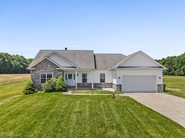 2265 Industry Road, Atwater, OH 44201