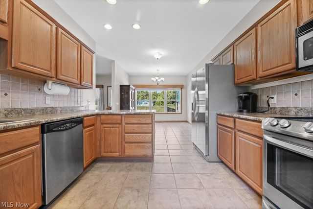 2265 Industry Road, Atwater, OH 44201
