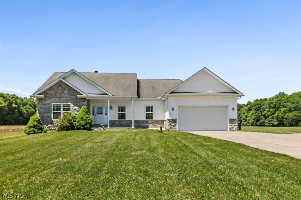 2265 Industry Road, Atwater, OH 44201