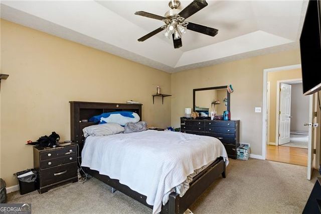 1545 Smoke Hill Drive NE, Hoschton, GA 30548