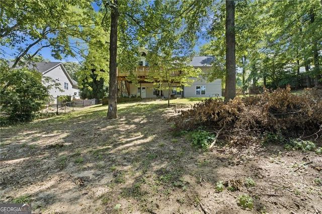 1545 Smoke Hill Drive NE, Hoschton, GA 30548