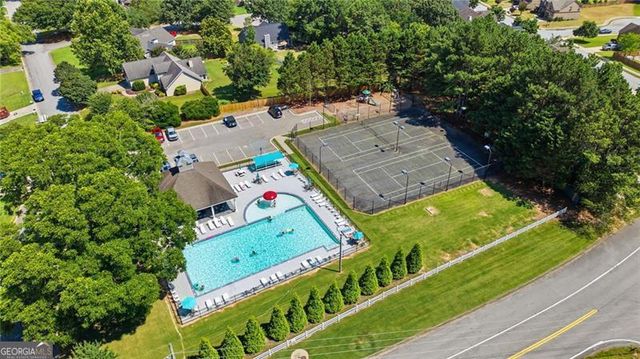 1545 Smoke Hill Drive NE, Hoschton, GA 30548
