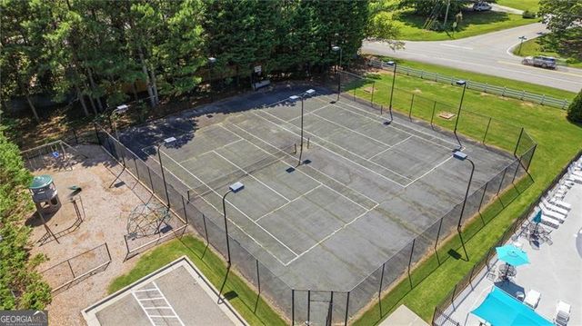 1545 Smoke Hill Drive NE, Hoschton, GA 30548