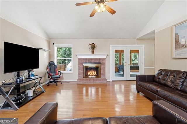 1545 Smoke Hill Drive NE, Hoschton, GA 30548