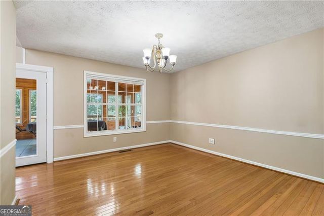 1545 Smoke Hill Drive NE, Hoschton, GA 30548