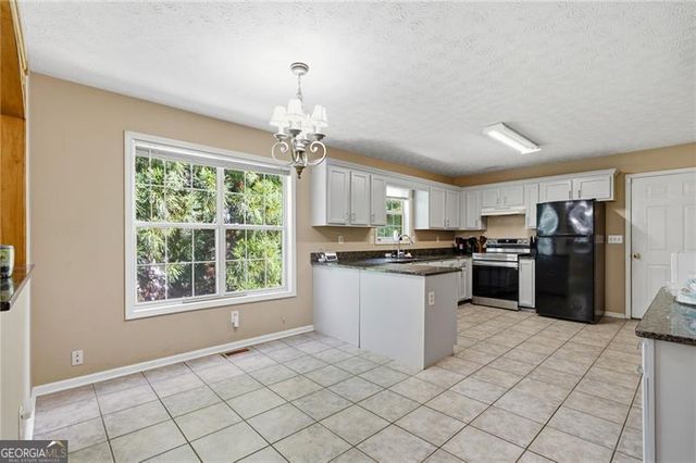 1545 Smoke Hill Drive NE, Hoschton, GA 30548
