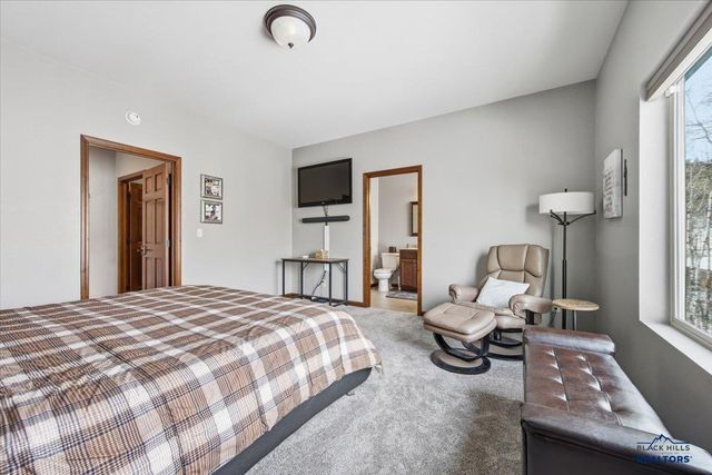 11867 ELK VIEW LOOP, Sturgis, SD 57785