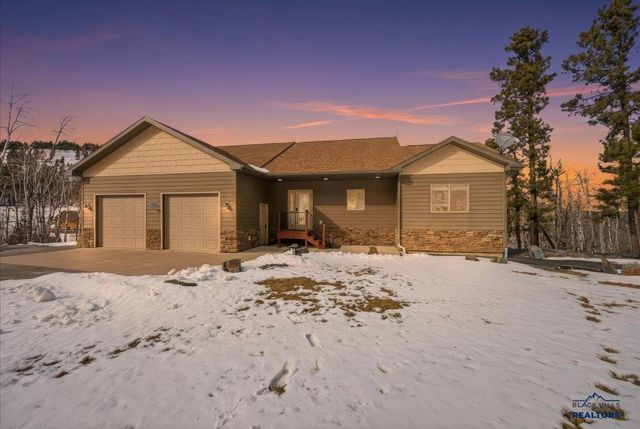 11867 ELK VIEW LOOP, Sturgis, SD 57785
