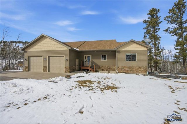 11867 ELK VIEW LOOP, Sturgis, SD 57785