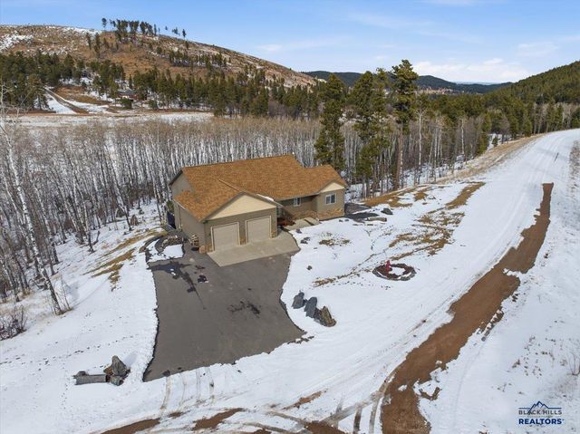 11867 ELK VIEW LOOP, Sturgis, SD 57785