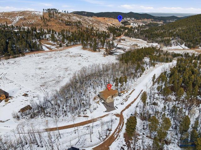 11867 ELK VIEW LOOP, Sturgis, SD 57785