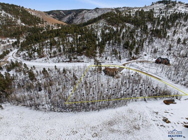 11867 ELK VIEW LOOP, Sturgis, SD 57785