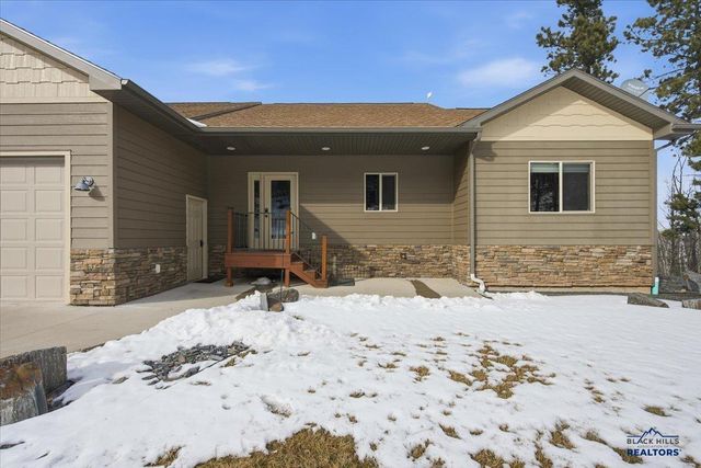 11867 ELK VIEW LOOP, Sturgis, SD 57785