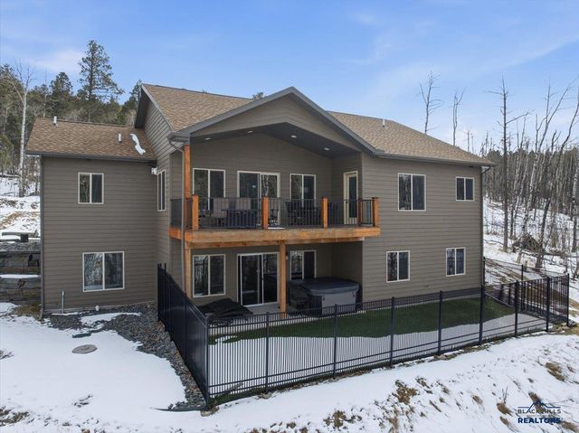 11867 ELK VIEW LOOP, Sturgis, SD 57785