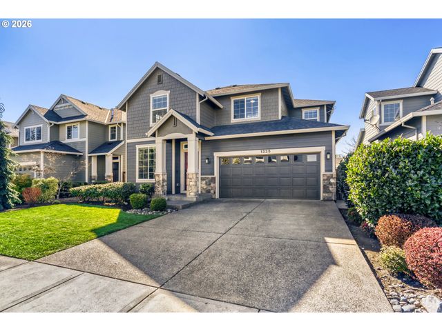 1335 Se 72ND Ave, Hillsboro, OR 97123