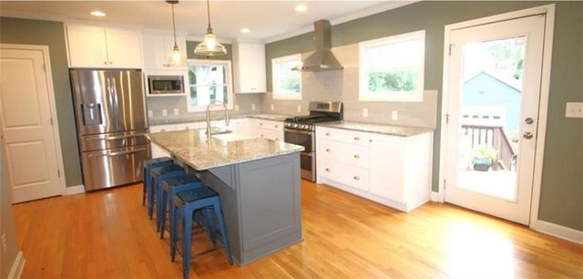 3293 Covington Highway, Avondale Estates, GA 30002