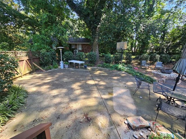 3293 Covington Highway, Avondale Estates, GA 30002