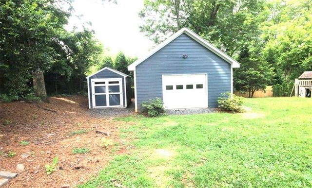 3293 Covington Highway, Avondale Estates, GA 30002