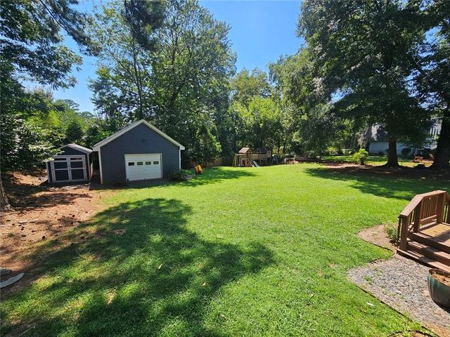 3293 Covington Highway, Avondale Estates, GA 30002