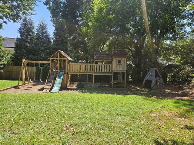 3293 Covington Highway, Avondale Estates, GA 30002