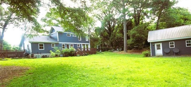 3293 Covington Highway, Avondale Estates, GA 30002