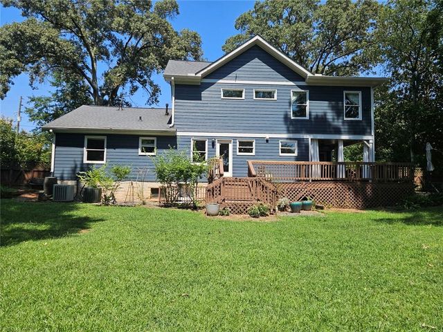 3293 Covington Highway, Avondale Estates, GA 30002