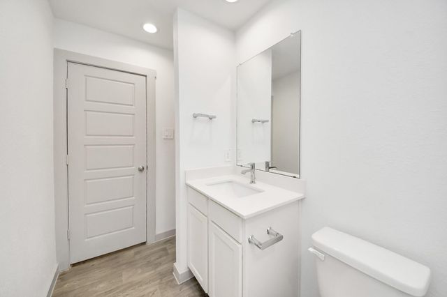 7803 Golden Rubia Lane, Rosharon, TX 77583