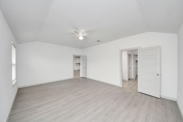 7803 Golden Rubia Lane, Rosharon, TX 77583
