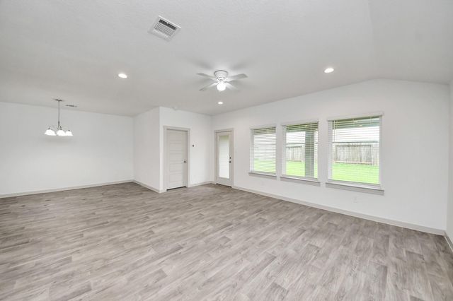 7803 Golden Rubia Lane, Rosharon, TX 77583