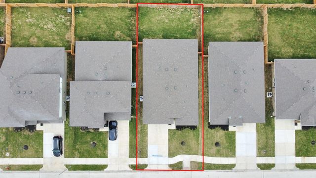7803 Golden Rubia Lane, Rosharon, TX 77583