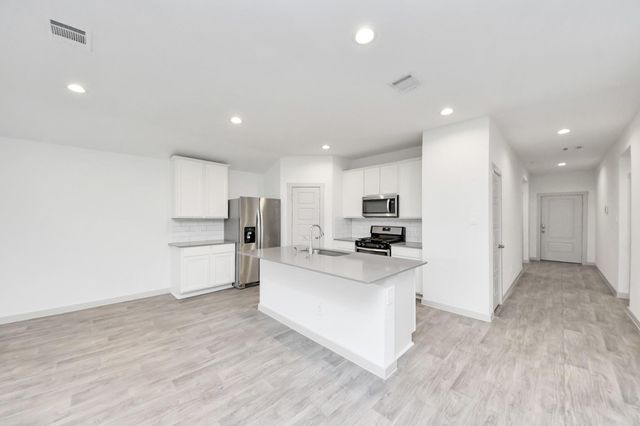 7803 Golden Rubia Lane, Rosharon, TX 77583