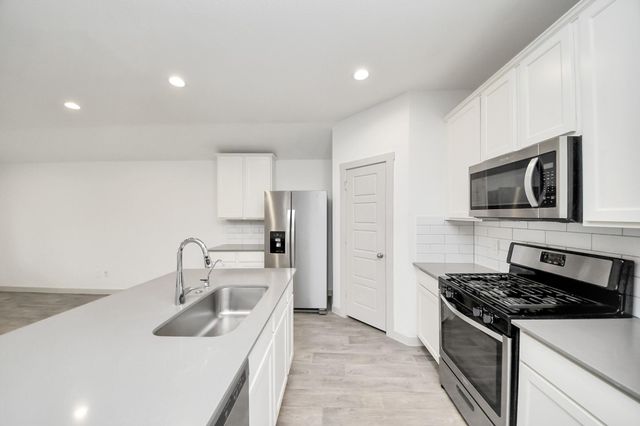 7803 Golden Rubia Lane, Rosharon, TX 77583