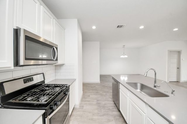 7803 Golden Rubia Lane, Rosharon, TX 77583