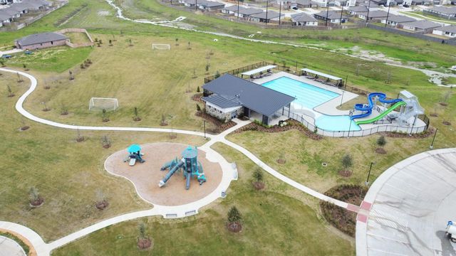 7803 Golden Rubia Lane, Rosharon, TX 77583