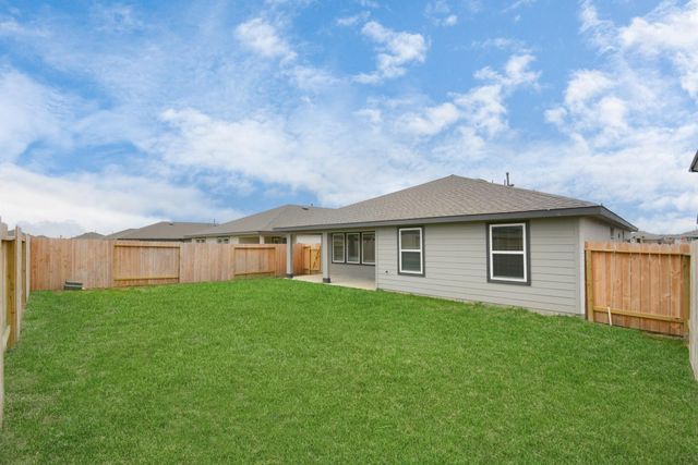 7803 Golden Rubia Lane, Rosharon, TX 77583