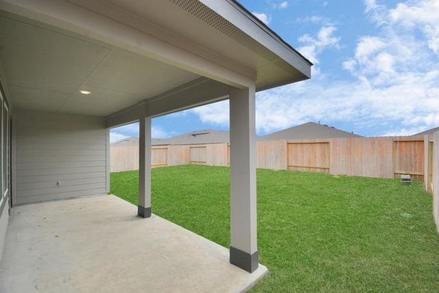 7803 Golden Rubia Lane, Rosharon, TX 77583