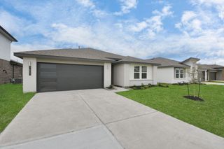 7803 Golden Rubia Lane, Rosharon, TX 77583