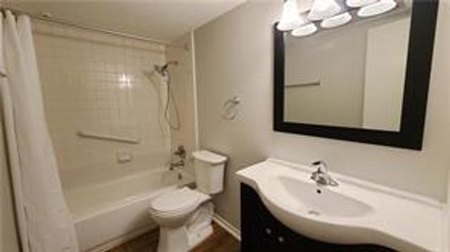 4159 Steck Ave 177, Austin, TX 78759