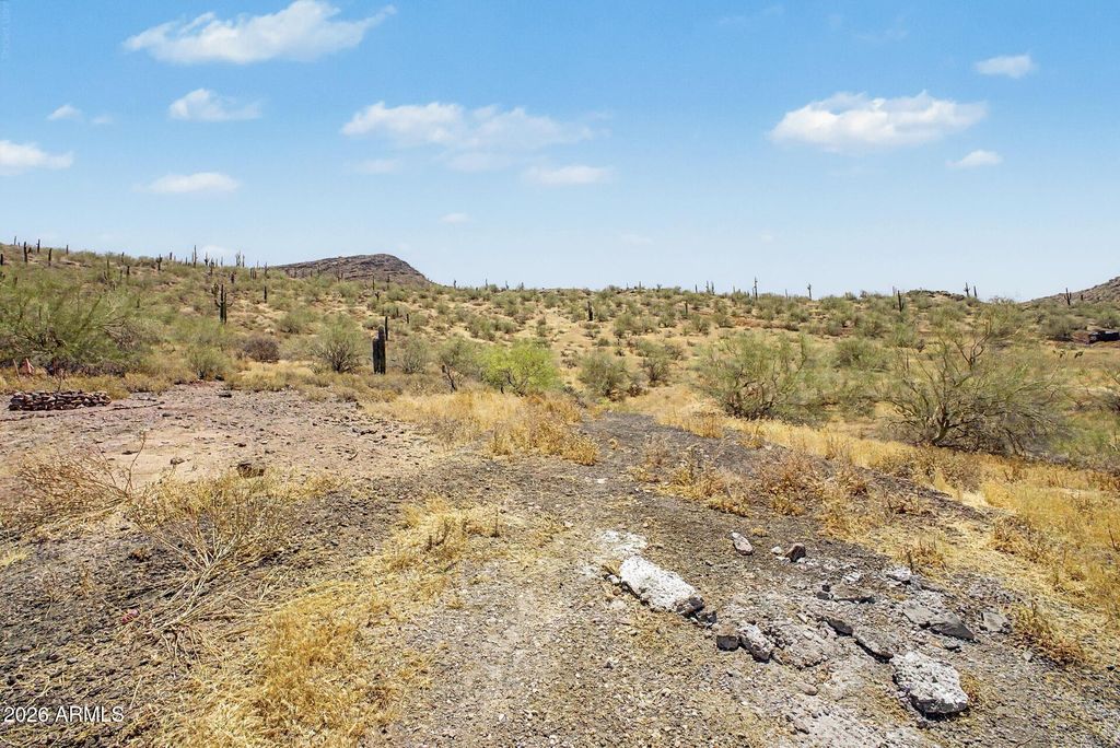 423XX N 18th Street ., New River, AZ 85087 — exterior