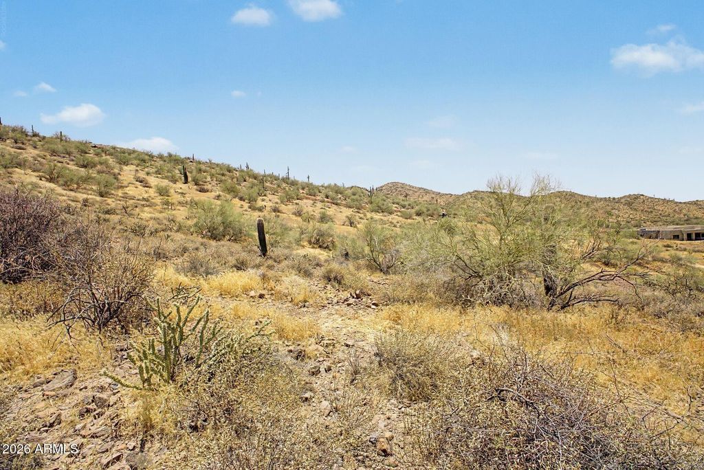 423XX N 18th Street ., New River, AZ 85087 — photo 2