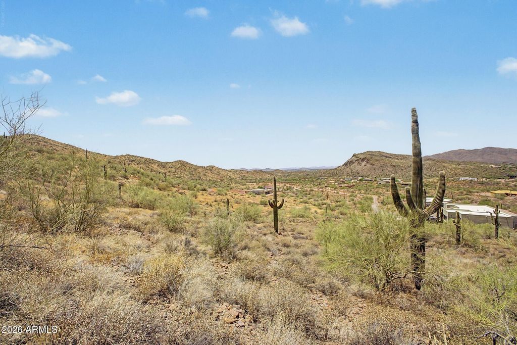 423XX N 18th Street ., New River, AZ 85087 — photo 3