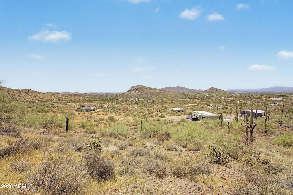 423XX N 18th Street ., New River, AZ 85087 — photo 4