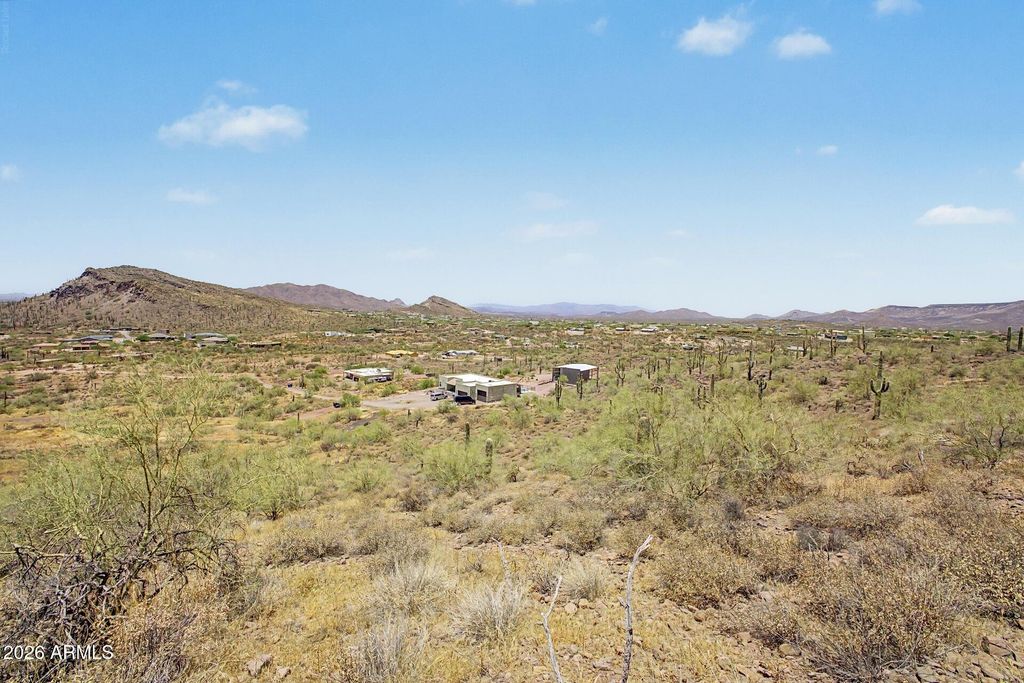 423XX N 18th Street ., New River, AZ 85087 — photo 5