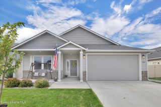 5994 W ALLIANCE ST, Rathdrum, ID 83858