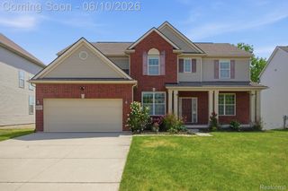 4267 Chandi Court, Pittsfield Charter Township, MI 48197