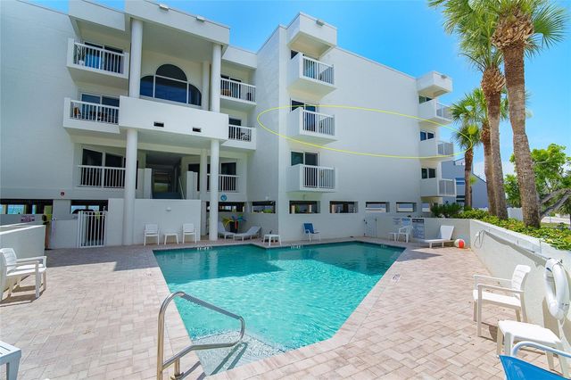 2380 N BEACH ROAD 210, Englewood, FL 34223