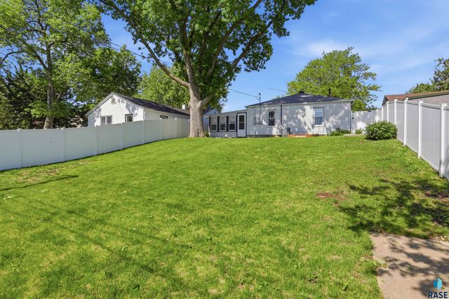 1908 S Lake Ave Avenue, Sioux Falls, SD 57105