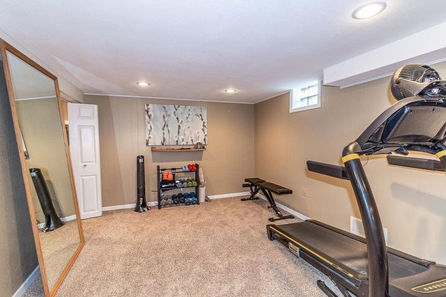 1406 LAWRENCE STREET, New London, WI 54961