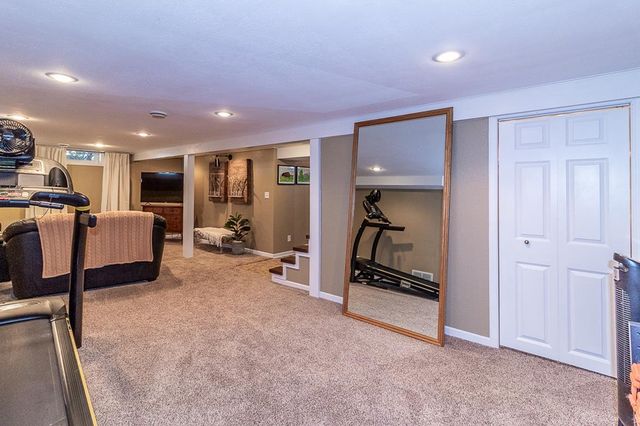 1406 LAWRENCE STREET, New London, WI 54961