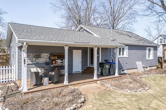 1406 LAWRENCE STREET, New London, WI 54961